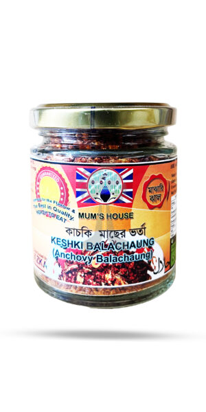 Mum's House Keski Balachaung 90g