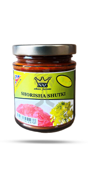 Naz Chingri Shutki Powder 140g