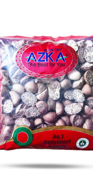 Azka Singapuri Supari 800g