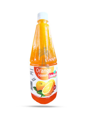 Grandma's Orange Squash 700ml