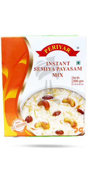 Periyar Instant Semiya Payasam Mix 200g