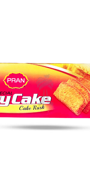 Pran Special Dry Cake Rusk 350g