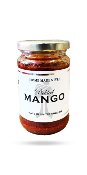 Cambian Mango Pickled 250g