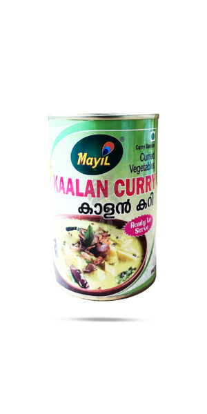 Mayil Kaalan Curry 450g