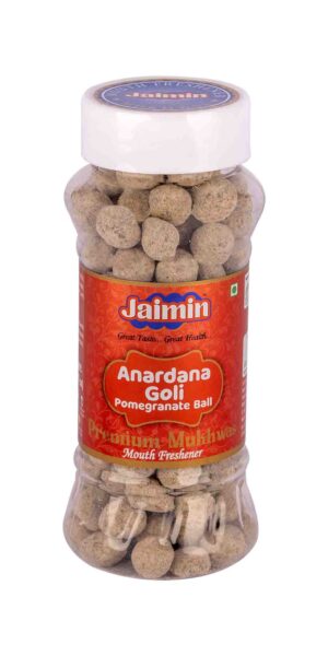 Jaimin Anardana Goli 175g