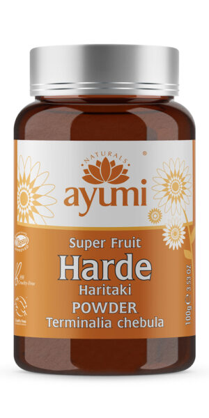 Ayumi Harde Powder 100g