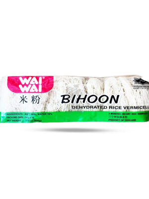 Wai Wai Bihoon Rice Vermicelli (10x50g) 500g