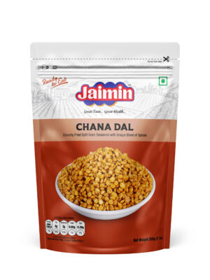 Jaimin Chana Dal 200g