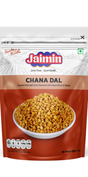 Jaimin Chana Dal 200g