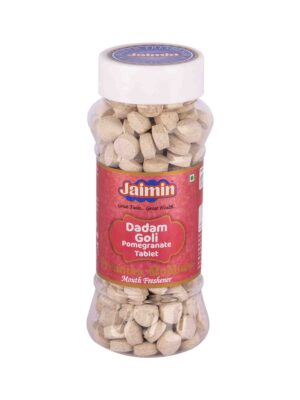 Jaimin Dadam Goli 175g