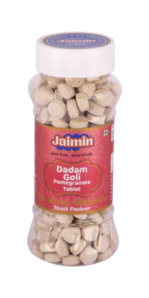 Jaimin Dadam Goli 175g