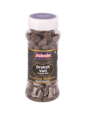 Jaimin Draksh Vati 175g