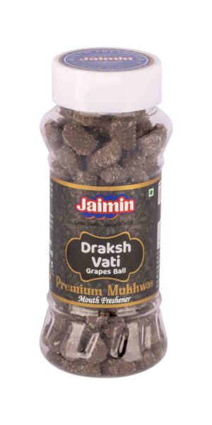 Jaimin Draksh Vati 175g
