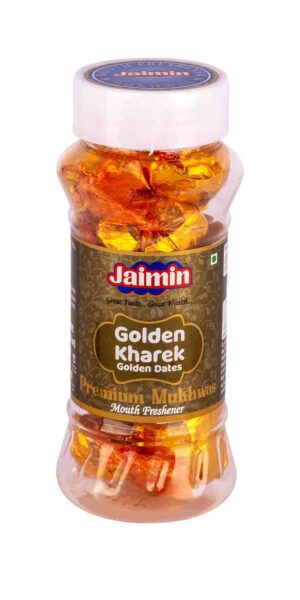 Jaimin Golden Kharek 150g