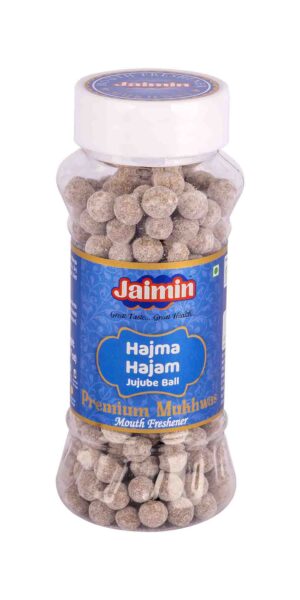 Jaimin Hajma Hajam 175g