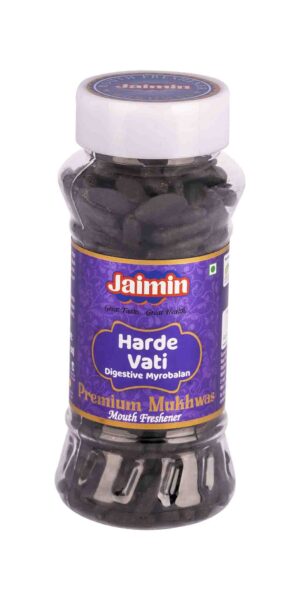 Jaimin Harde Vati 175g