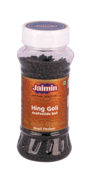Jaimin Hing Goli 175g