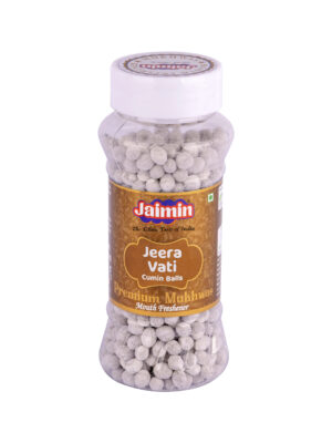 Jaimin Jeera Vati 175g