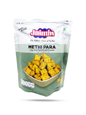 Jaimin Methi Para 200g