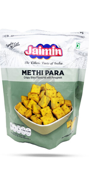 Jaimin Methi Para 200g