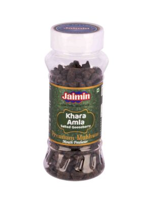 Jaimin Khara Amla 120g