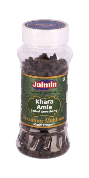 Jaimin Khara Amla 120g
