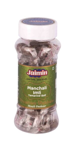 Jaimin Manchali Imli 100g