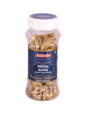 Jaimin Mitha Amla 120g