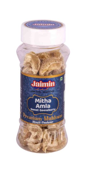 Jaimin Mitha Amla 120g