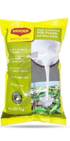 Maggi Coconut Milk Powder 1kg