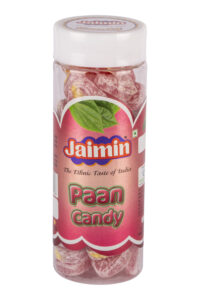 Jaimin Paan Candy 150g