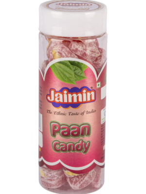 Jaimin Paan Candy 150g
