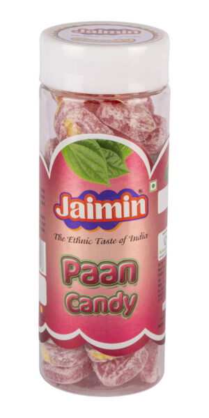 Jaimin Paan Candy 150g