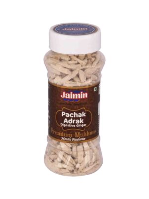 Jaimin Pachak Adrak 100g
