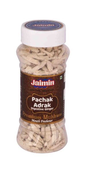 Jaimin Pachak Adrak 100g
