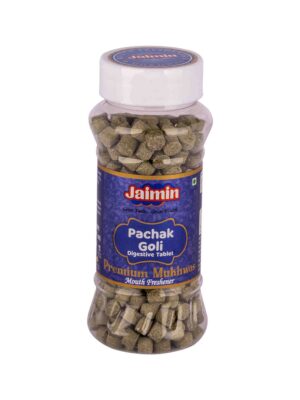 Jaimin Pachak Goli 175g