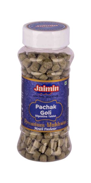 Jaimin Pachak Goli 175g