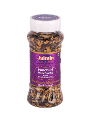 Jaimin Panchuri Mukhwas 175g