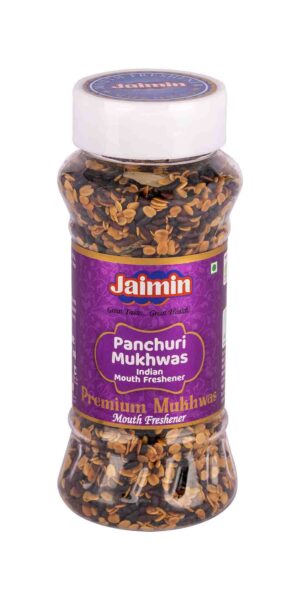 Jaimin Panchuri Mukhwas 175g