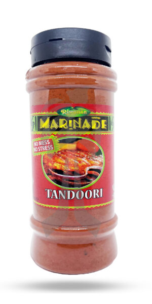 Rivonia Tandoori Marinade 500ml
