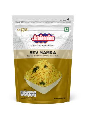 Jaimin Sev Mamra 200g