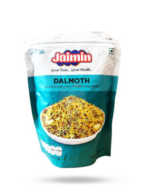 Jaimin Dal Moth 200g