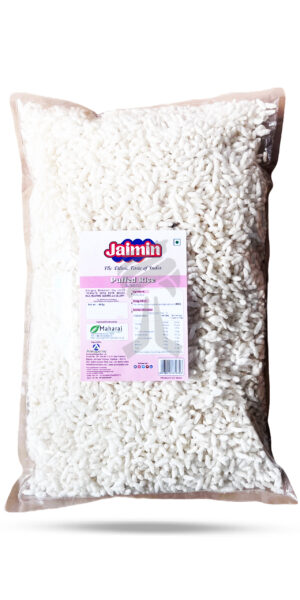 Jaimin Puffed Rice Mamra 400g