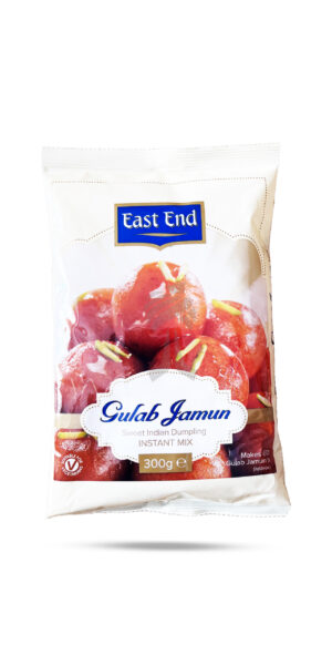 East End Gulab Jamun Instant Mix 300g