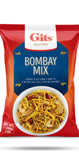 Gits Bombay Mix 200g