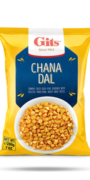 Gits Chana Dal 200g