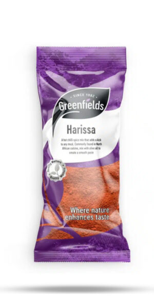 Greenfields Harissa 75g