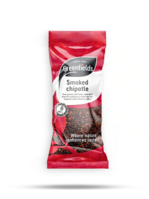 Greenfields Smoked Chipotle 45g