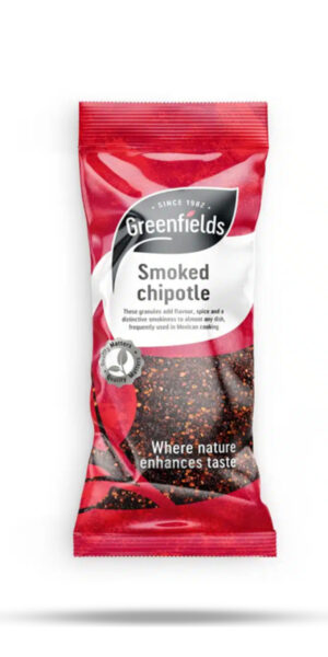 Greenfields Smoked Chipotle 45g