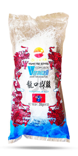 Lungkow Dizhu Vermicelli 250g